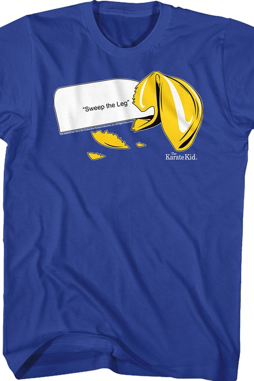 Fortune Cookie Karate Kid T-Shirtmain product image