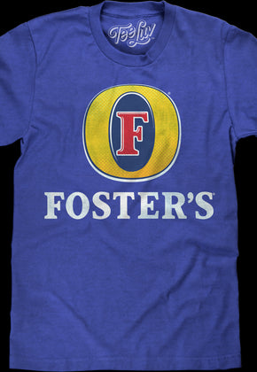 Foster's Lager T-Shirt