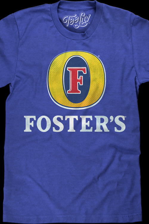 Foster's Lager T-Shirtmain product image