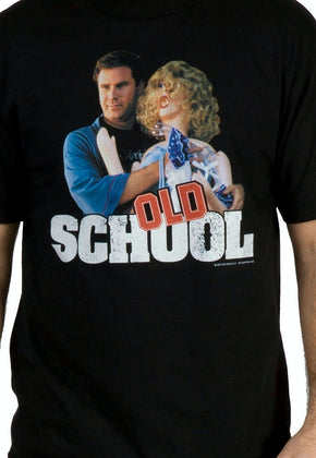 Frank Old School Shirt