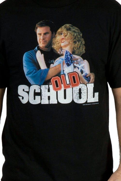 Frank Old School Shirtmain product image