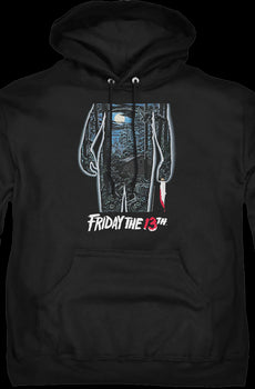 Friday the 13th Hoodie
