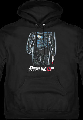 Friday the 13th Hoodie