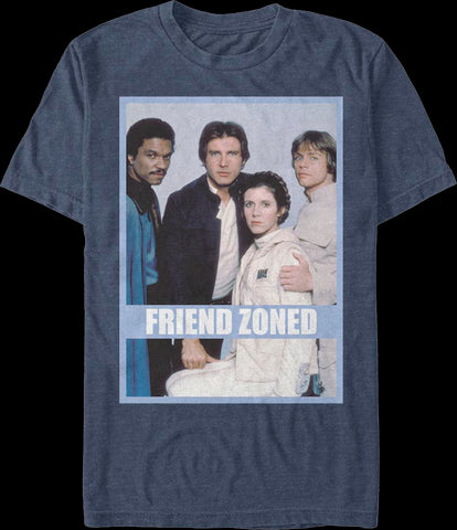 Lando Calrissian T-Shirts