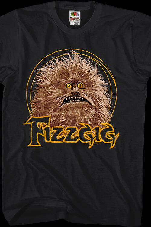 Friendly Monster Fizzgig Dark Crystal T-Shirtmain product image