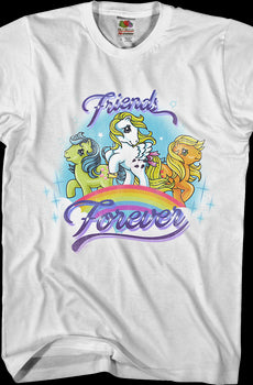 Friends Forever My Little Pony T-Shirt