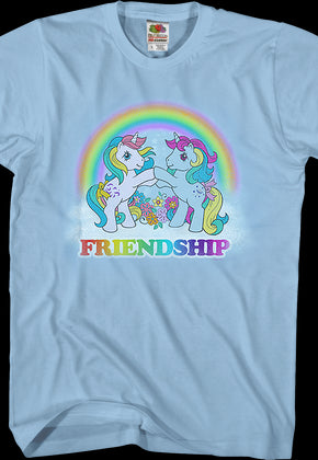 Friendship My Little Pony T-Shirt