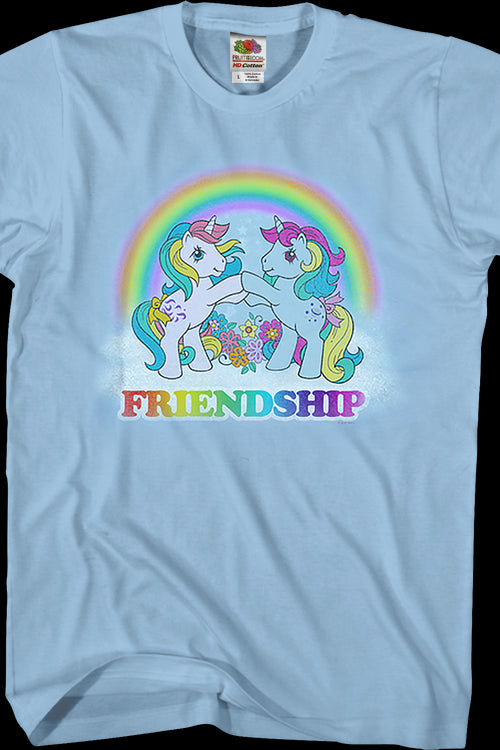 Friendship My Little Pony T-Shirtmain product image