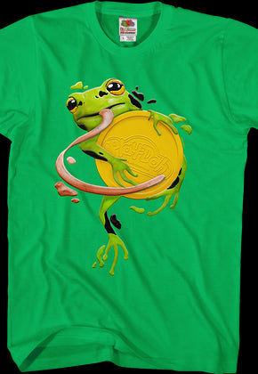 Frog Play-Doh T-Shirt