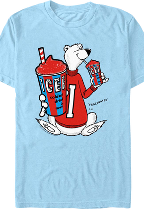 Frozenated ICEE T-Shirt