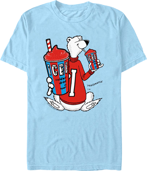 Frozenated ICEE T-Shirt