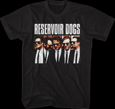 Reservoir Dogs