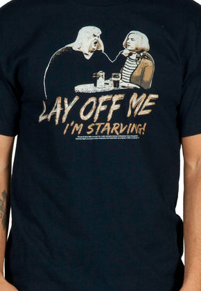 Gap Girls SNL Shirt