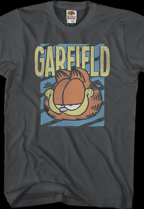 Garfield T-Shirt