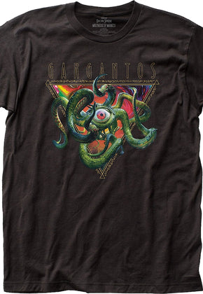 Gargantos Doctor Strange Marvel Comics T-Shirt