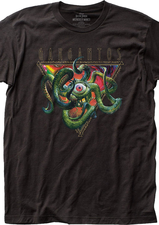 Gargantos Doctor Strange Marvel Comics T-Shirt - main product image