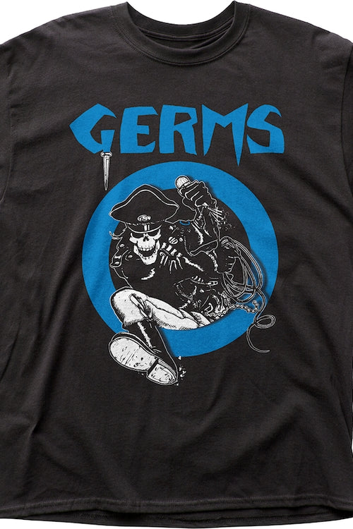 Germs T-Shirtmain product image