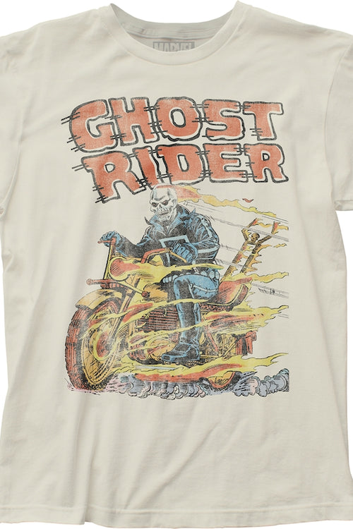 Ghost Rider T-Shirtmain product image