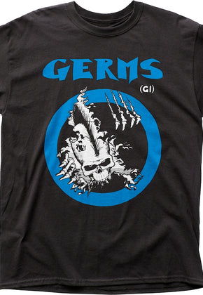 GI Germs T-Shirt