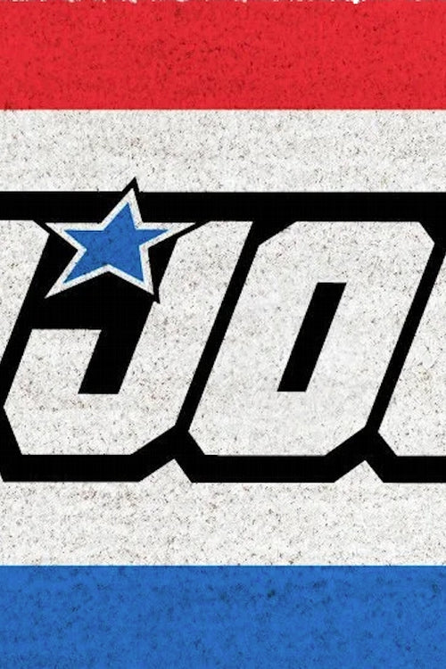 GI Joe Logo Doormatmain product image
