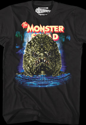 Gillman Monster Squad T-Shirt