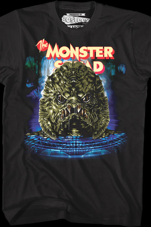 Gillman Monster Squad T-Shirtmain product image