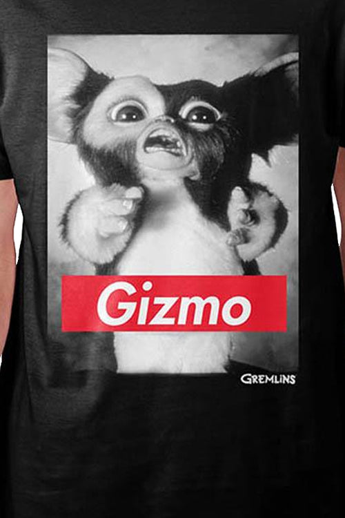 Gizmo Gremlins T-Shirtmain product image