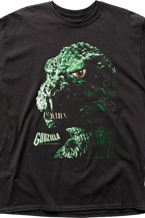 Godzilla T-Shirtmain product image