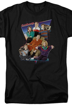 Goldbergs T-Shirt