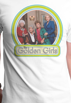 Golden Girls T-Shirt