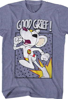 Good Grief Danger Mouse T-Shirt
