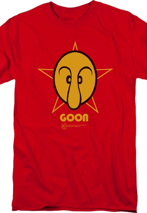 Goon Popeye T-Shirt