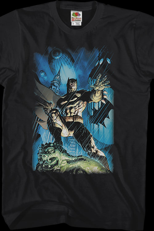 Gotham Storm Batman T-Shirtmain product image