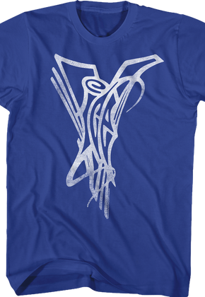 Graffiti Vanilla Ice T-Shirt
