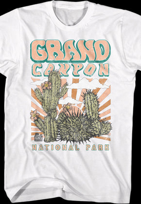 Grand Canyon National Park T-Shirt