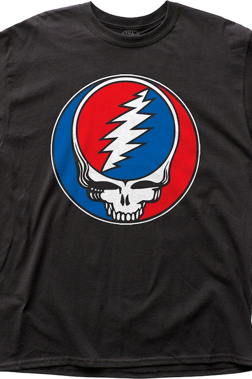 Grateful Dead Logo T-Shirtmain product image