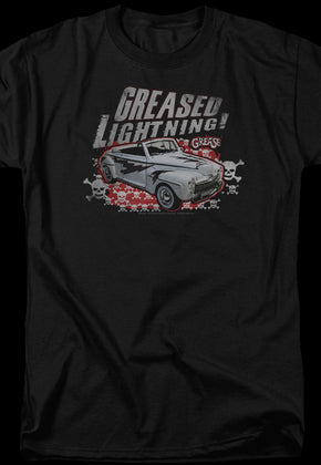 Greased Lightning T-Shirt