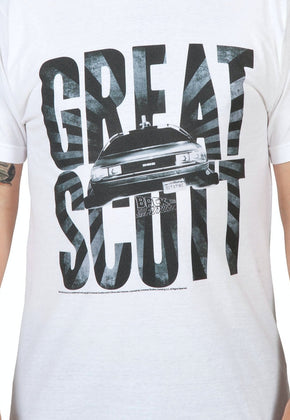Great Scott Shirt