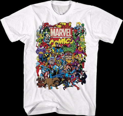 Hawkeye T-Shirts