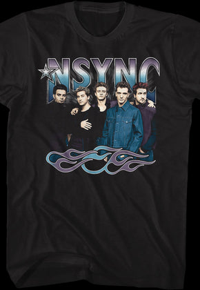 Greatest Hits NSYNC T-Shirt