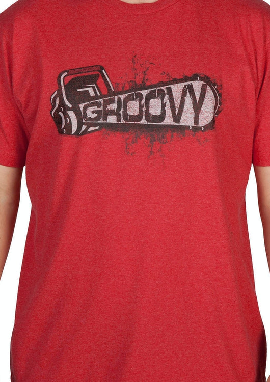 Groovy Army of Darkness Shirt - main product image