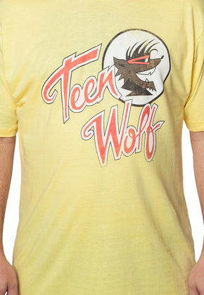 GRRR Teen Wolf Shirt