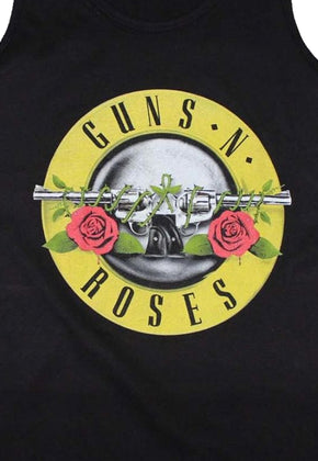 Guns N' Roses Tank Top
