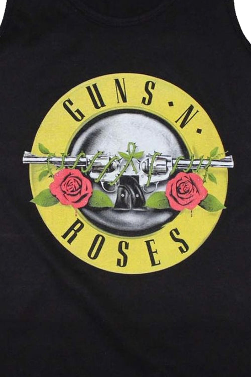 Guns N' Roses Tank Topmain product image