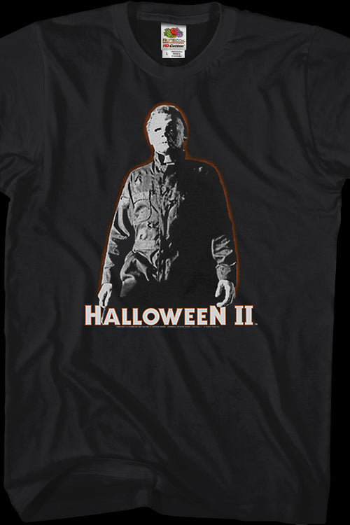 Halloween II Michael Myers T-Shirtmain product image