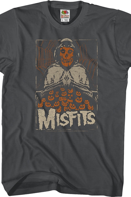 Halloween Misfits T-Shirtmain product image
