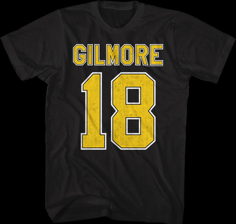 Happy Gilmore Shirts