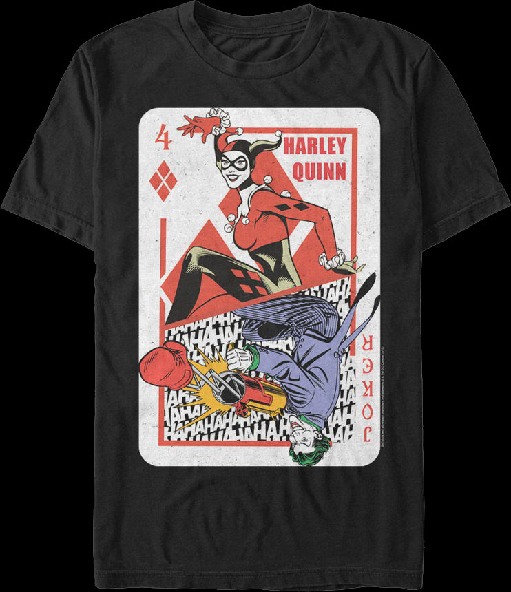 Harley quinn t shirt greece outlet