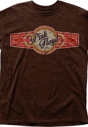 Have A Cigar Pink Floyd T-Shirt