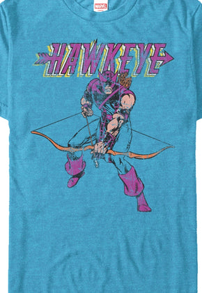 Hawkeye T-Shirt